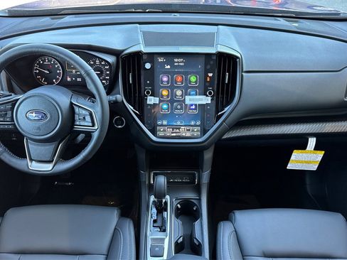 New 2026 Subaru Ascent Premium image 17
