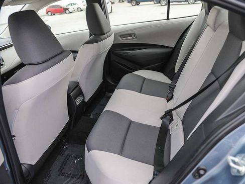 Certified 2023 Toyota Corolla LE image 19