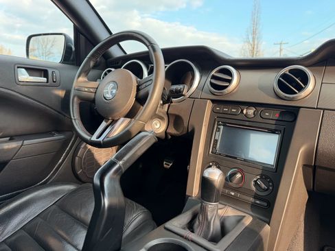 Used 2008 Ford Mustang Shelby GT500 image 23