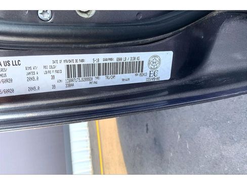 Used 2018 RAM 1500 Sport w/ Sport Premium Group AWD/4WD image 32