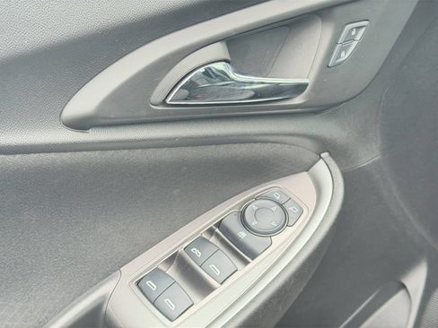 Used 2024 Chevrolet Malibu LT FWD image 22