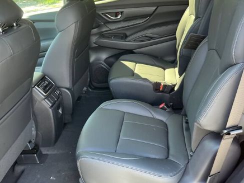 New 2026 Subaru Ascent Premium AWD/4WD image 11