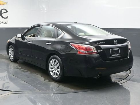 Used 2015 Nissan Altima 2.5 S w/ Power Driver Seat Package image 42