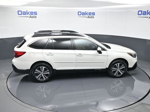 Used 2019 Subaru Outback 2.5i Limited image 55