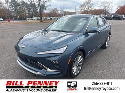 Used 2024 Buick Envista Avenir