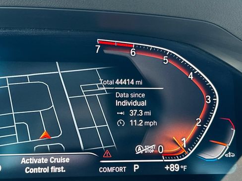 Used 2022 BMW 330i Sedan w/ Premium Package RWD image 34