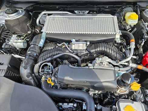 Used 2025 Subaru Legacy Sport w/ Popular Package #3 image 16
