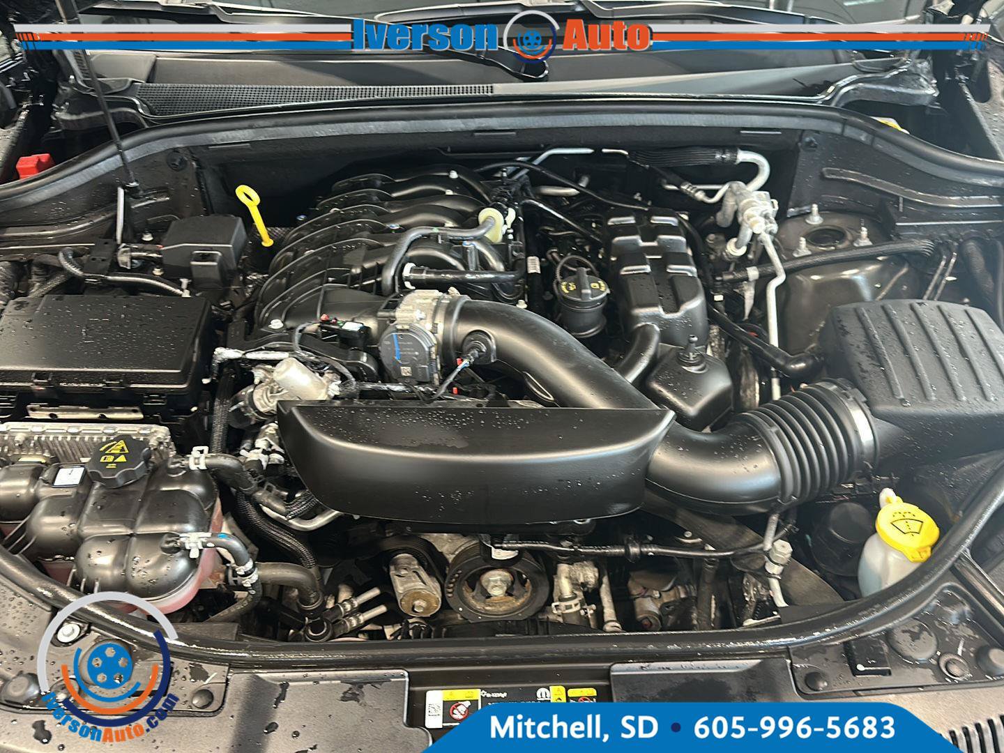 Used 2026 Dodge Durango GT AWD/4WD image 10