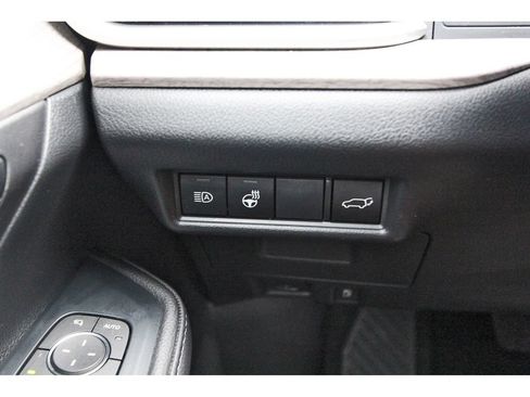 Used 2024 Toyota Grand Highlander AWD image 22