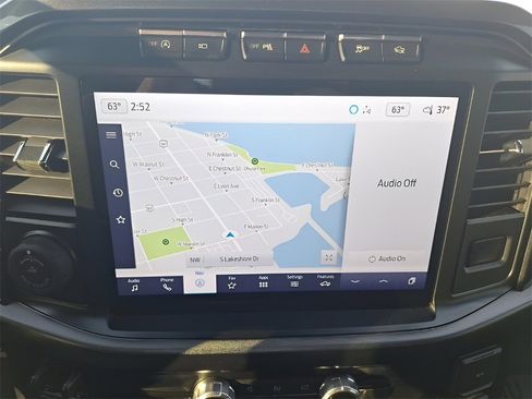 Used 2023 Ford F150 Tremor w/ Equipment Group 402A High image 25