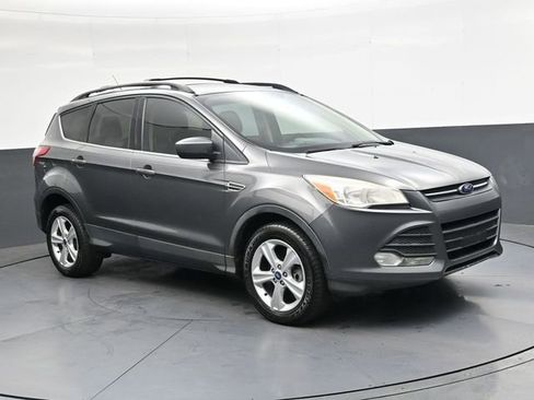 Used 2013 Ford Escape SE AWD/4WD image 2
