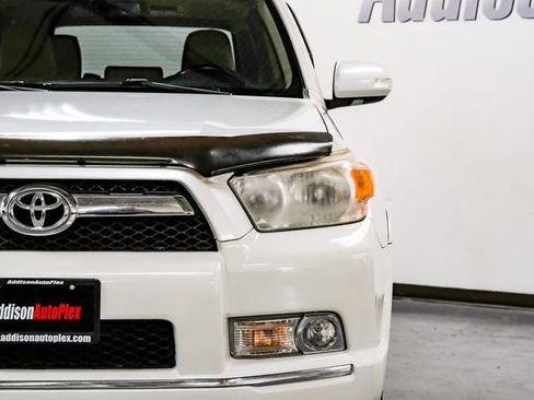 Used 2012 Toyota 4Runner SR5 image 53
