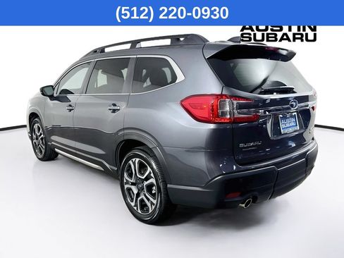 Certified 2026 Subaru Ascent Limited AWD/4WD image 6