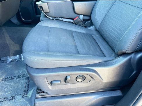 Used 2024 GMC Sierra 1500 Elevation image 19