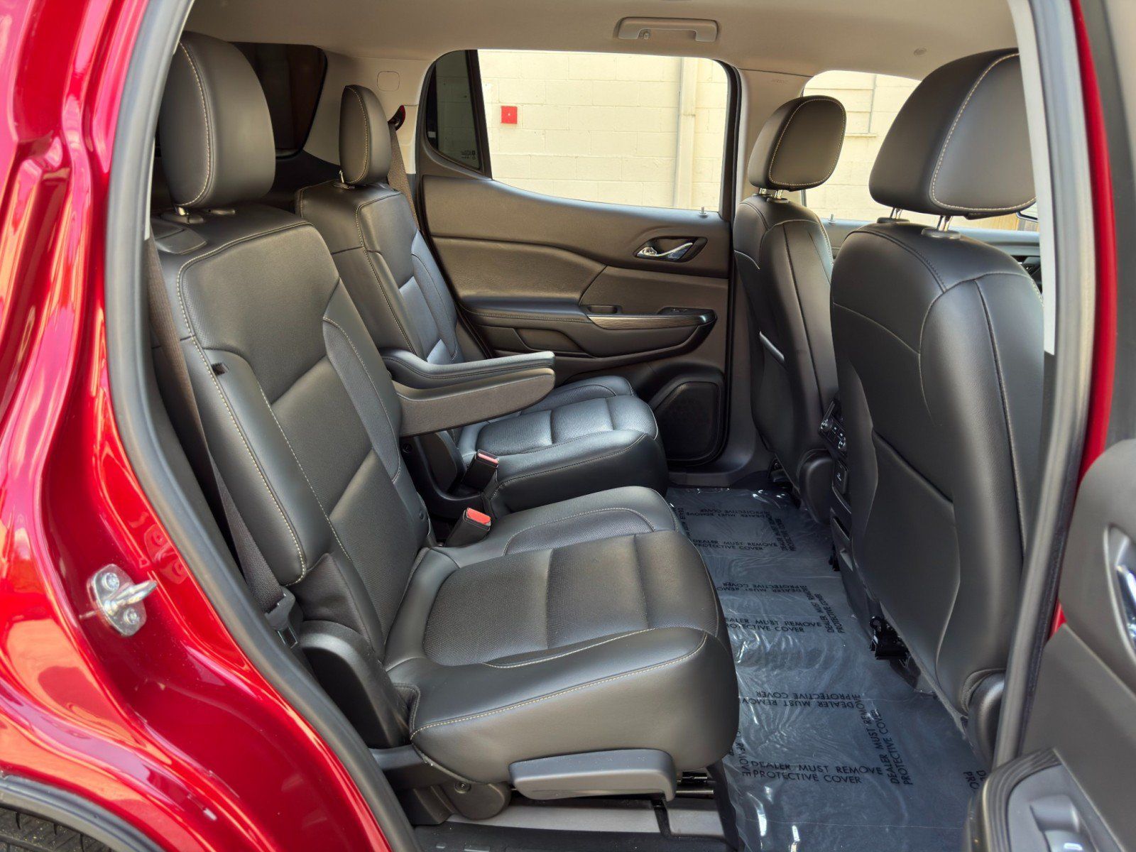 Used 2019 GMC Acadia SLT FWD image 39
