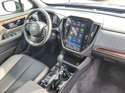 Certified 2026 Subaru Forester Sport image 20