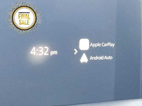 Certified 2025 MAZDA CX-90 Plug-In Hybrid w/ Premium Plus image 26