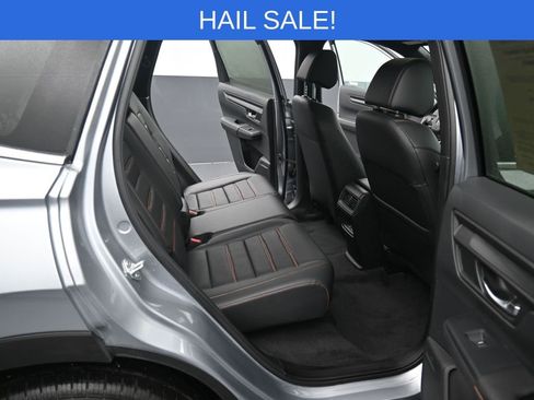 Used 2024 Honda CR-V Sport-L image 34