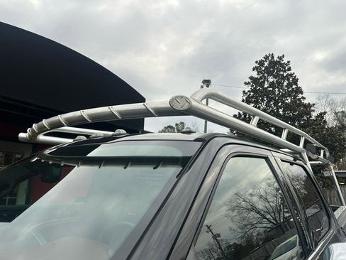 Used 2022 Ford F250 Platinum image 4