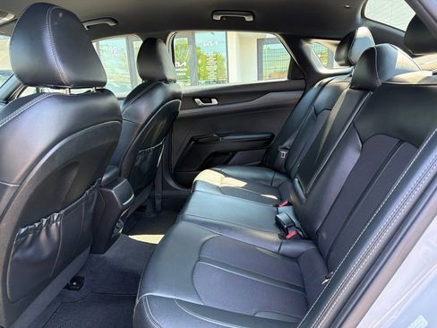 Used 2024 Kia K5 GT-Line w/ GT-Line Premium Package FWD image 18