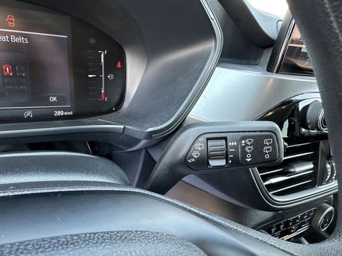 Used 2025 Ford Escape Active image 26