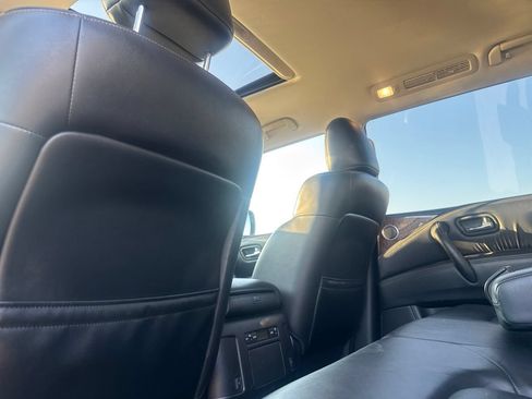 Used 2020 Nissan Armada SL w/ Premium Package RWD image 34