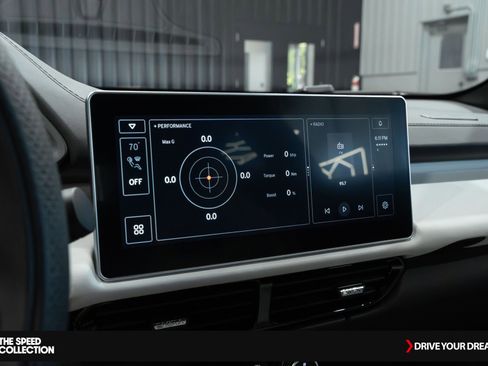 Used 2024 Lotus Emira First Edition image 40