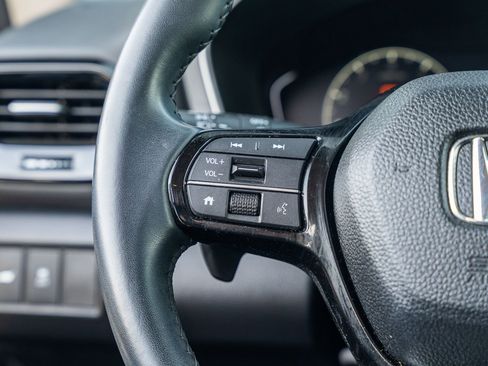 Used 2024 Honda Pilot EX-L image 29