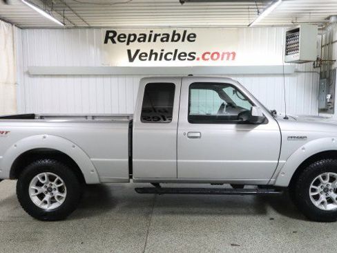 Used 2011 Ford Ranger Sport AWD/4WD image 4