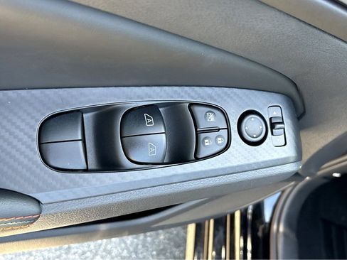 New 2026 Nissan Altima 2.5 SR FWD image 39