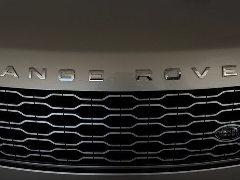 Used 2018 Land Rover Range Rover Supercharged image 50