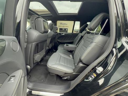 Used 2018 Mercedes-Benz GLS 63 AMG 4MATIC image 28