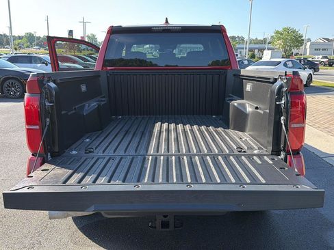 New 2026 Toyota Tacoma SR5 RWD image 29