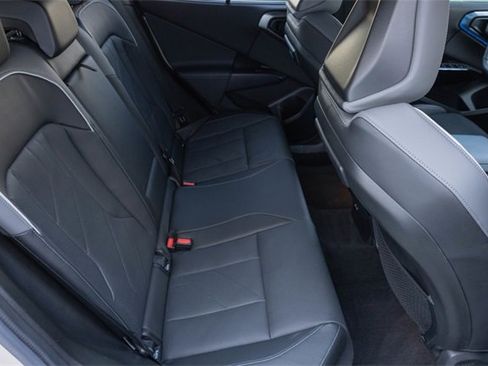 Certified 2025 BMW X3 M50 image 19