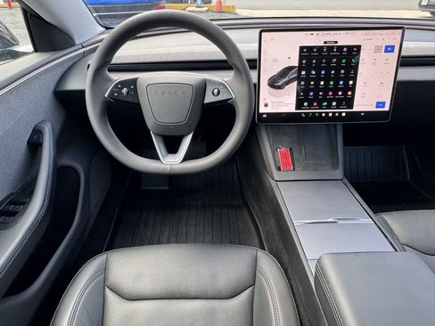Used 2024 Tesla Model 3 RWD image 25