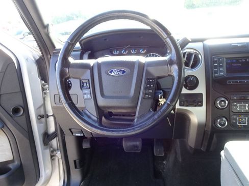 Used 2013 Ford F150 XLT w/ Luxury Equipment Group AWD/4WD image 21