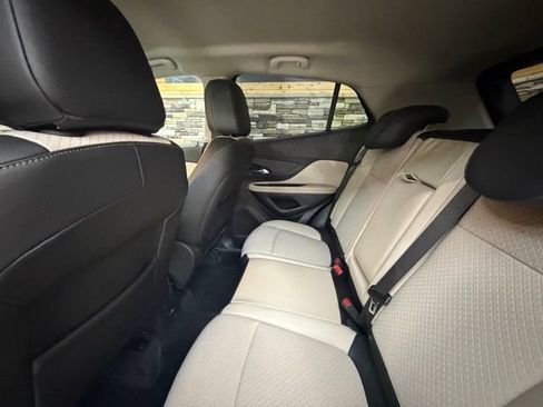 Used 2019 Buick Encore Preferred w/ Safety Package AWD/4WD image 29