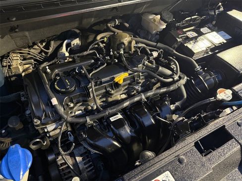 Used 2018 Kia Soul + image 42