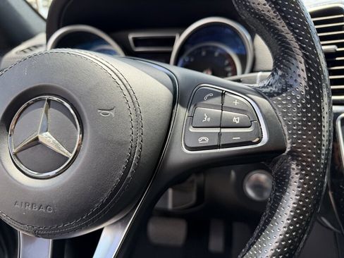 Used 2019 Mercedes-Benz GLS 450 4MATIC w/ Premium 1 Package image 39