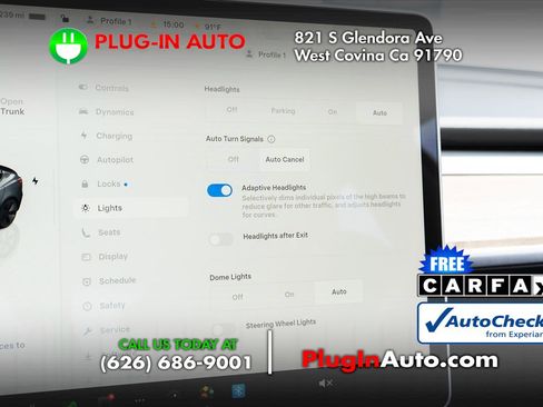 Used 2023 Tesla Model 3 Standard Range image 26