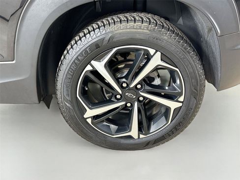 Used 2021 Chevrolet TrailBlazer RS w/ Sun and Liftgate Package AWD/4WD image 30