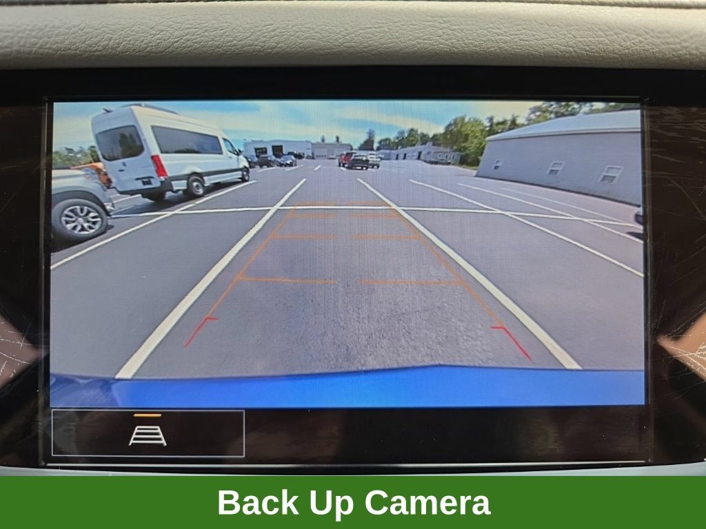 Used 2025 Cadillac XT5 Premium Luxury w/ LPO, Floor Liner Package AWD/4WD image 39