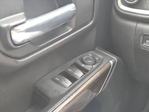 Used 2021 Chevrolet Silverado 1500 LT w/ LPO, Liner Protection Package RWD image 18