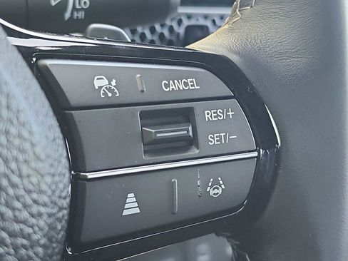 Used 2026 Honda Civic Sport image 28