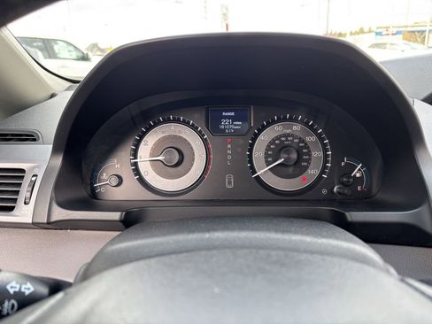Used 2011 Honda Odyssey Touring image 17