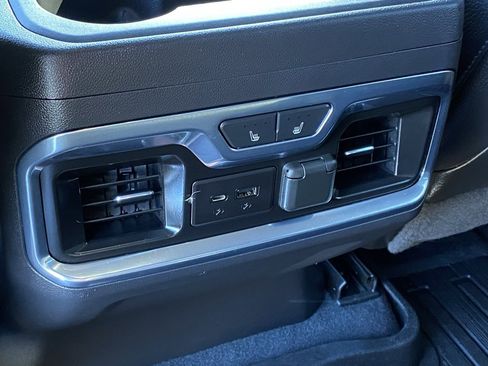 Used 2021 GMC Sierra 1500 Denali w/ LPO, GMC Protection Package image 27