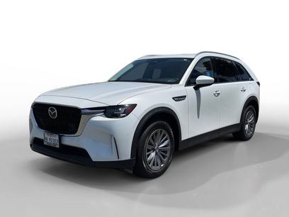 Used 2024 MAZDA CX-90 Plug-In Hybrid w/ Preferred