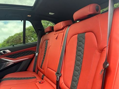 New 2026 BMW X5 M Competition w/ Executive Package AWD/4WD image 21