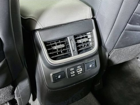 Used 2023 Subaru Outback Limited AWD/4WD image 28