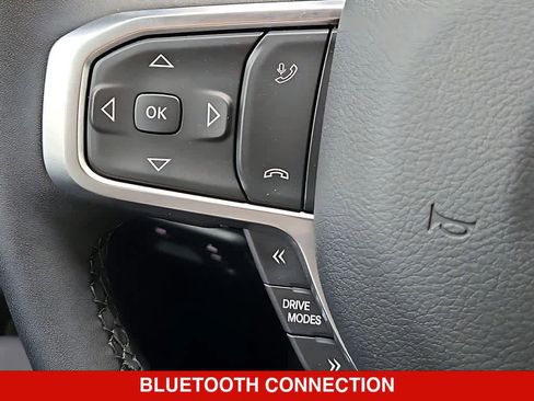 New 2026 RAM 1500 Lone Star AWD/4WD image 24